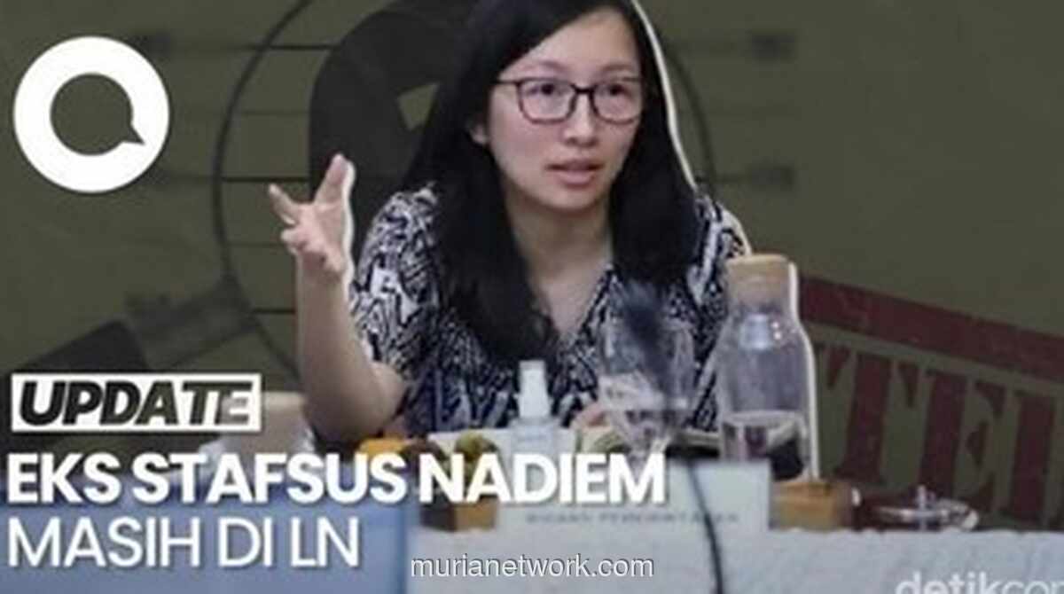 Kejagung Pacu Interpol Terbitkan Red Notice untuk Dua Buronan Kasus Korupsi