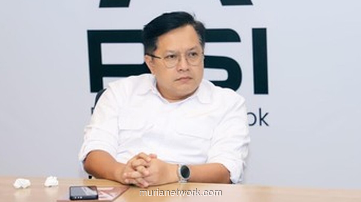 PSI Tanggapi Seruan Jokowi: Siap Berjuang Habis-Habisan