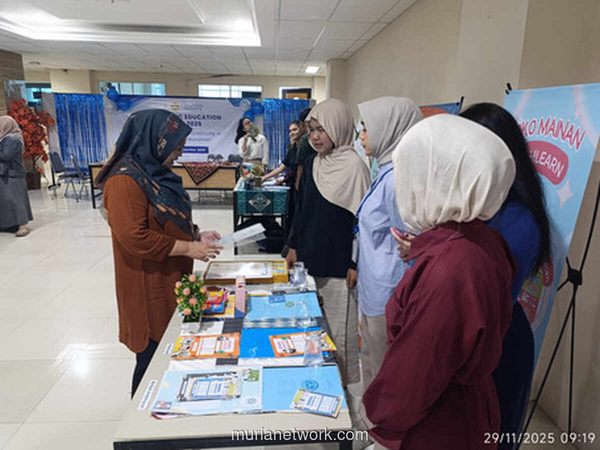 Edupreneurship: Senjata Ampuh Lulusan Pendidikan Hadapi Badai Krisis 2026