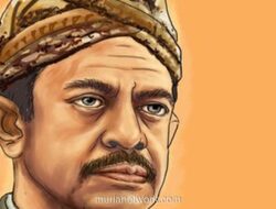 Interpol Pasang Buru-Buru untuk Riza Chalid, Buronan Korupsi Migas