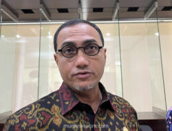 Bareskrim Gerebek Kantor Shinhan Sekuritas, OJK: Jaga Integritas Pasar