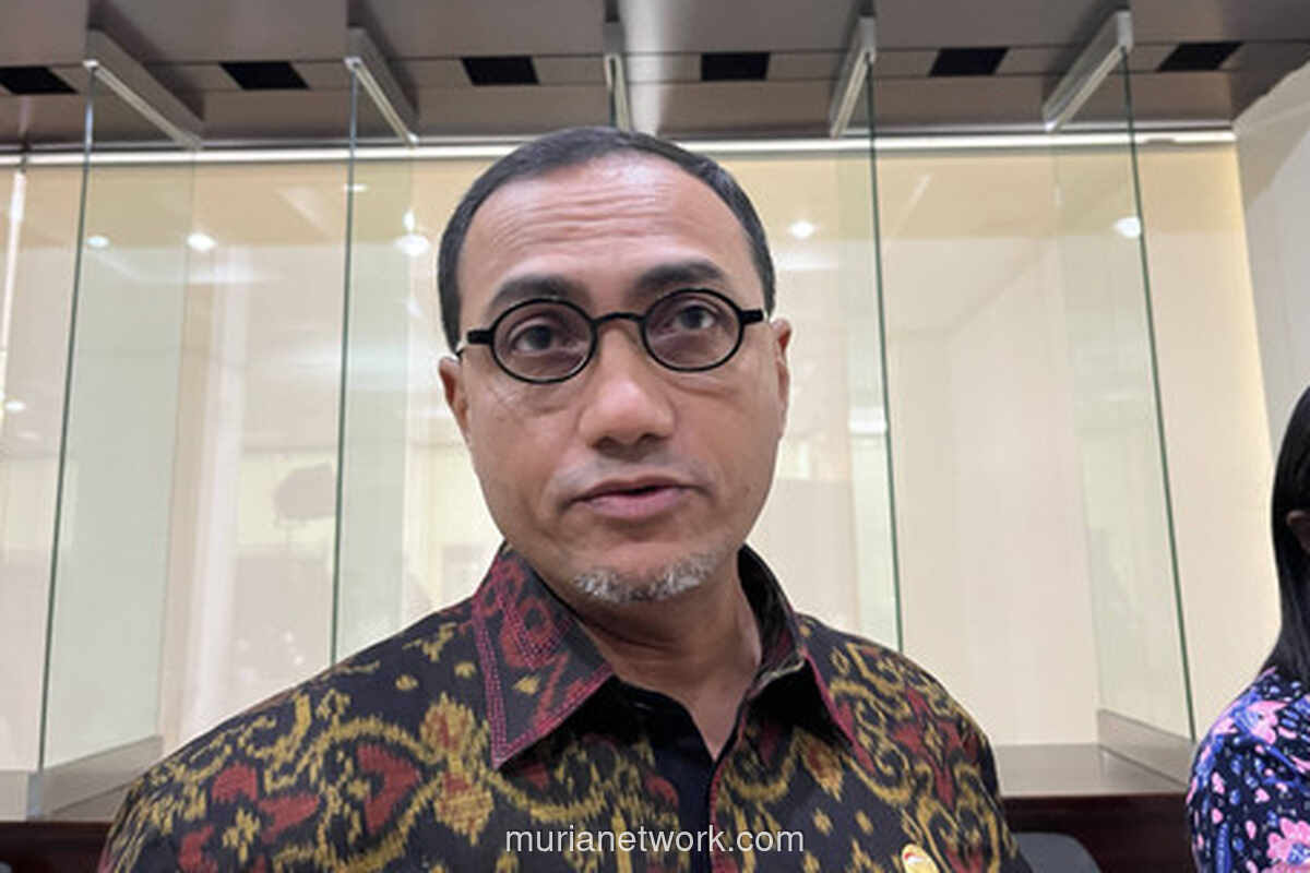 Bareskrim Gerebek Kantor Shinhan Sekuritas, OJK: Jaga Integritas Pasar