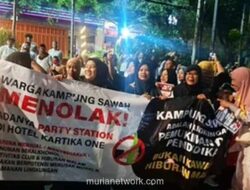 Warga Lenteng Agung Desak Penutupan Tempat Hiburan Jelang Ramadhan