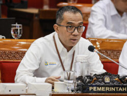 Mendikbudristek Buka Data Anggaran dan Proyek Strategis di Hadapan Komisi X