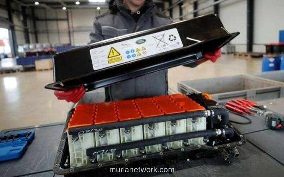 Misteri Pengendali IBC: BUMN Raksasa Bersatu tapi Tanpa Nahkoda