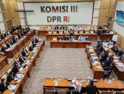 Anggota DPR Soroti Maraknya Gas Whip Pink di Kalangan Remaja