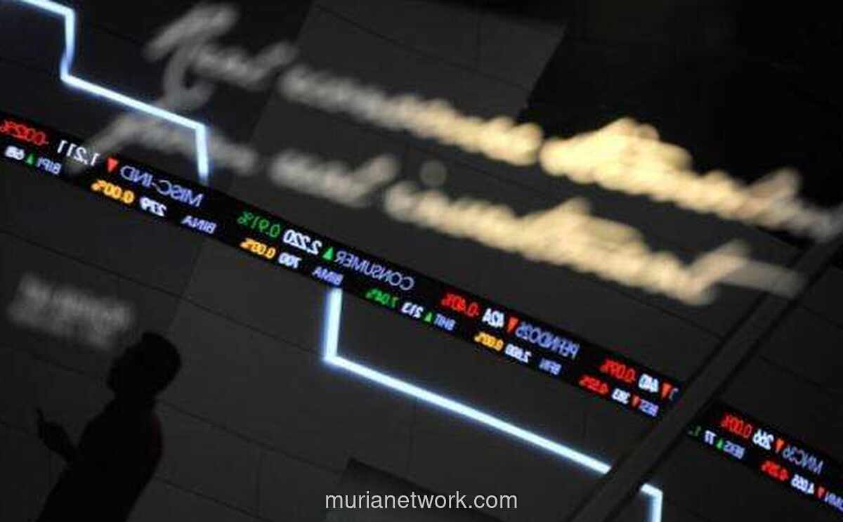 Empat Saham Kembali ke Pasar, Masuk Papan Khusus Setelah Masa Suspensi