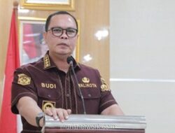 Wali Kota Serang Gebrak Meja, Tegur Camat di Depan Forum