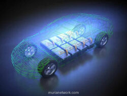 Bos IBC Minta DPR Dorong Regulasi dan Insentif untuk Genjot Industri Baterai Nasional