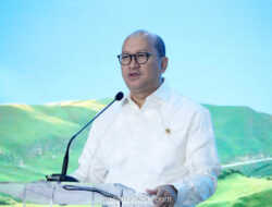 Rosan Roeslani Buka Peluang Investor Global Kuasai Saham BEI