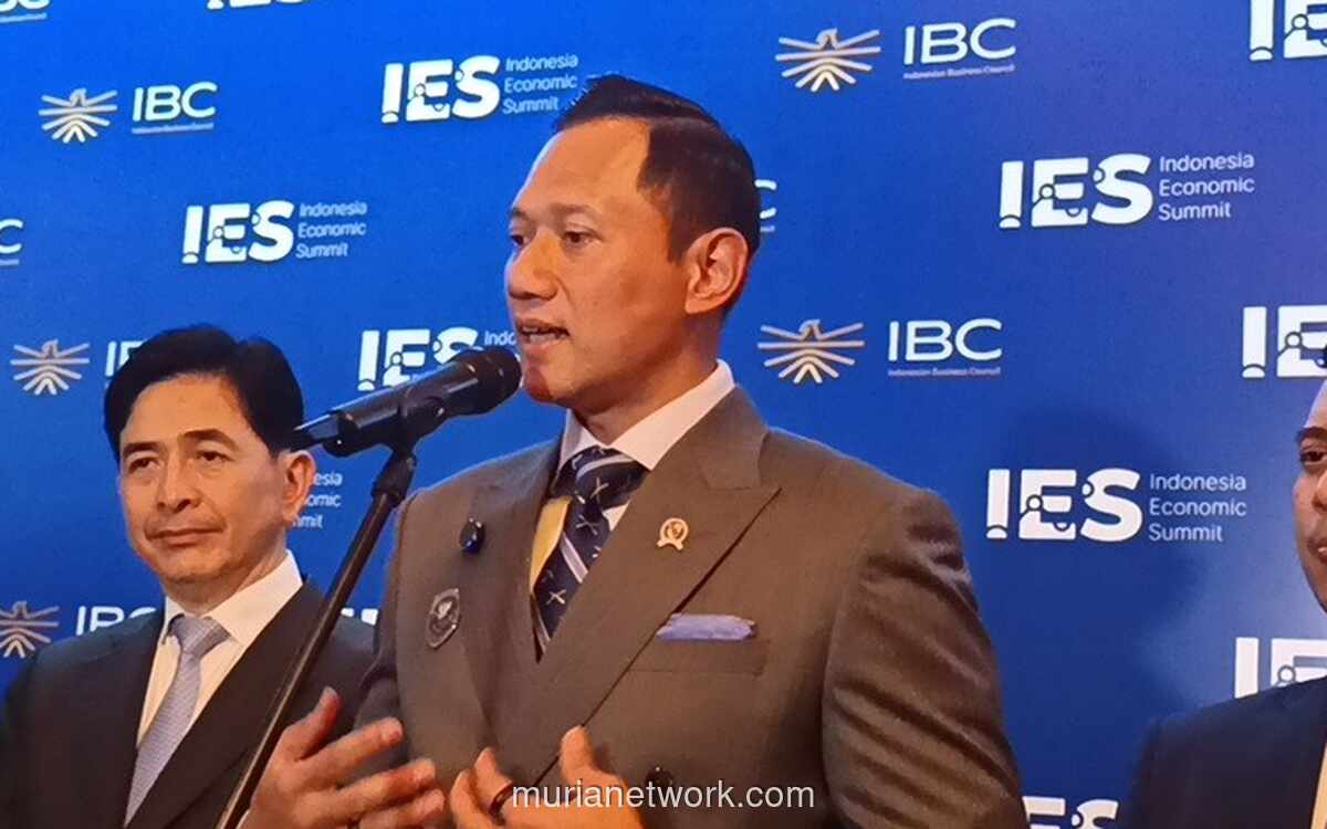 Mimpi Whoosh ke Surabaya Masih Hidup, Tapi Terhalang Utang