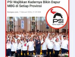 Satir Tere Liye Disalahartikan, Netizen: Mereka Tak Paham atau Kebanyakan MBG?