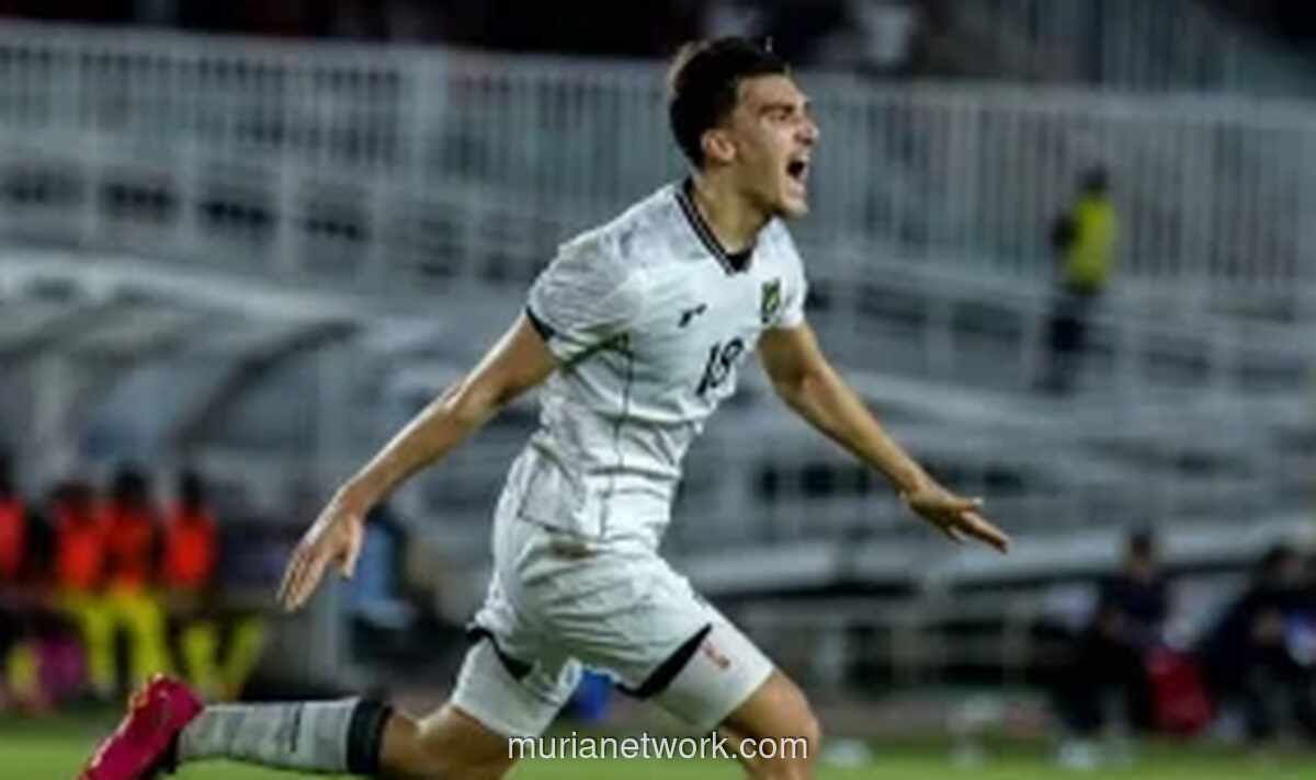 Mauro Zijlstra Pilih Macan Kemayoran, Rencana Bojan Hodak Jadi Penentu