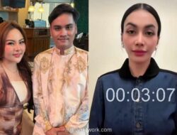 Lisa Mariana Soroti Pengakuan Denada: Ini yang Selama Ini Dinanti