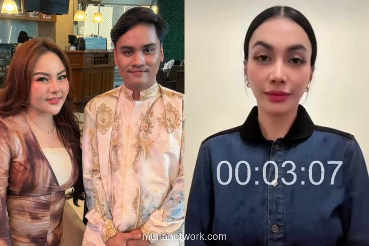 Lisa Mariana Soroti Pengakuan Denada: Ini yang Selama Ini Dinanti