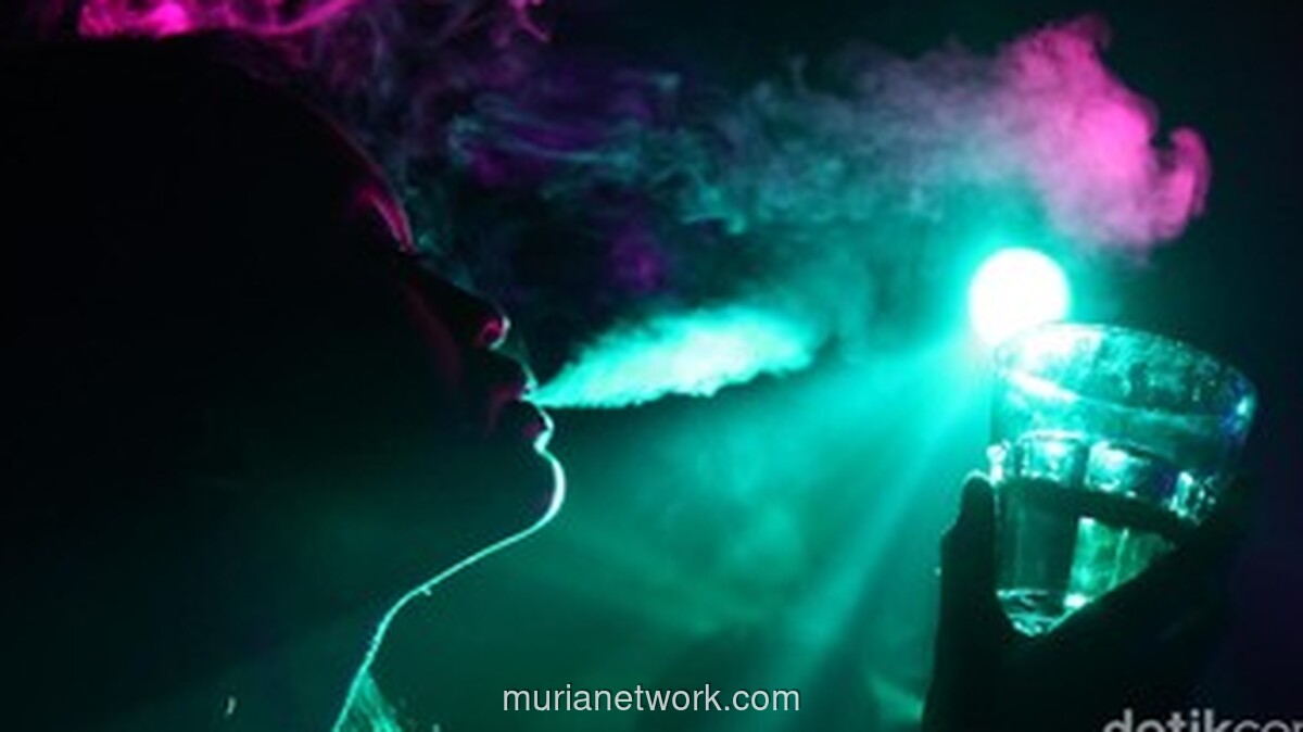 MUI dan NU Soroti Izin Hiburan Malam yang Picu Demo Warga Jagakarsa