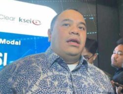 Pandu Patria Sjahrir Tegaskan Demutualisasi BEI Tak Ganggu Independensi Regulator