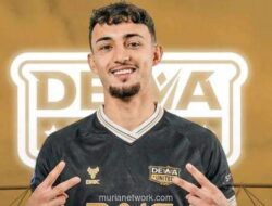 Ivar Jenner Resmi Bebas dari FC Utrecht, Kini Incar Klub Indonesia