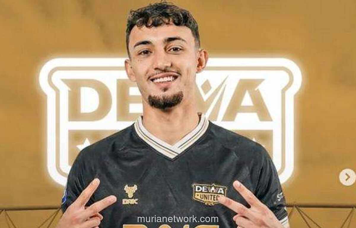 Ivar Jenner Resmi Bebas dari FC Utrecht, Kini Incar Klub Indonesia