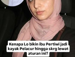 Ibu Pertiwi dalam Jerat Omnibus Law: Ketika Investasi Menggerus Martabat Bangsa