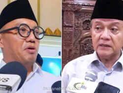 Kritik PBNU: Respons Dahnil Dinilai Abaikan Etika Pejabat Publik