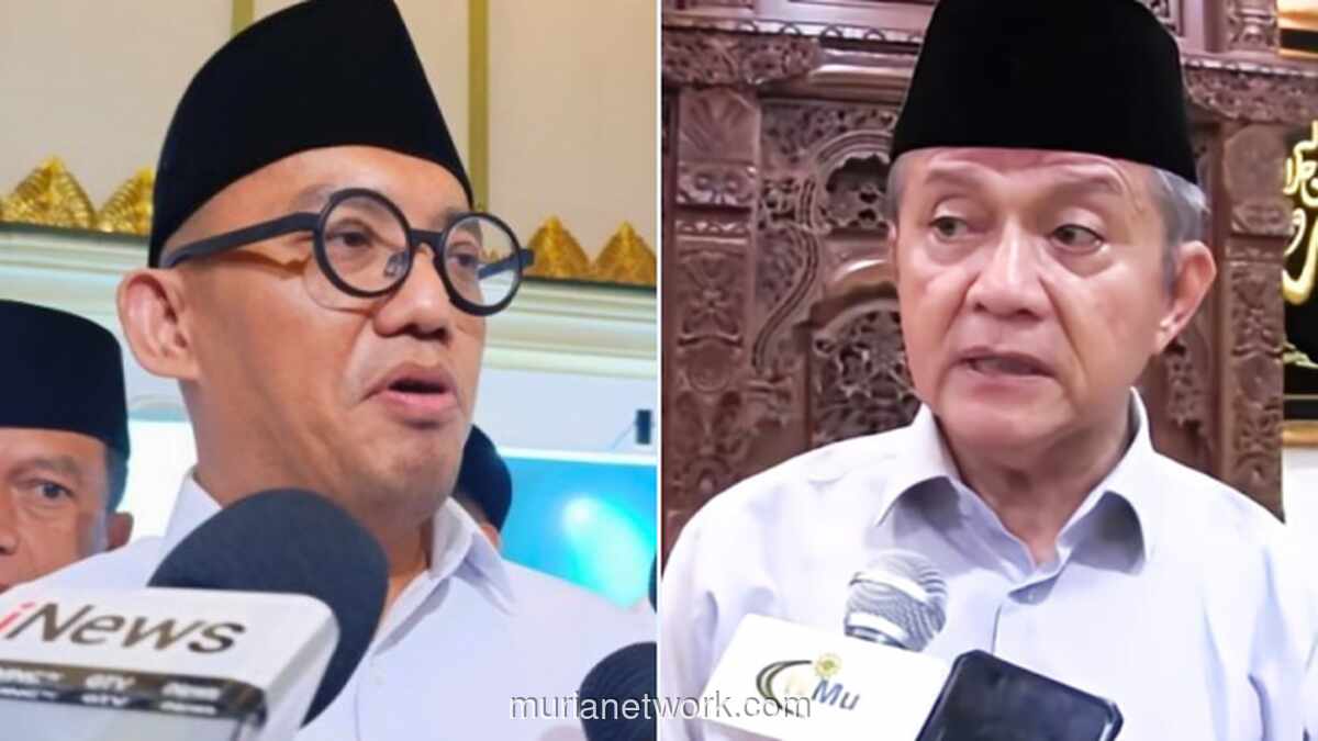 Kritik PBNU: Respons Dahnil Dinilai Abaikan Etika Pejabat Publik