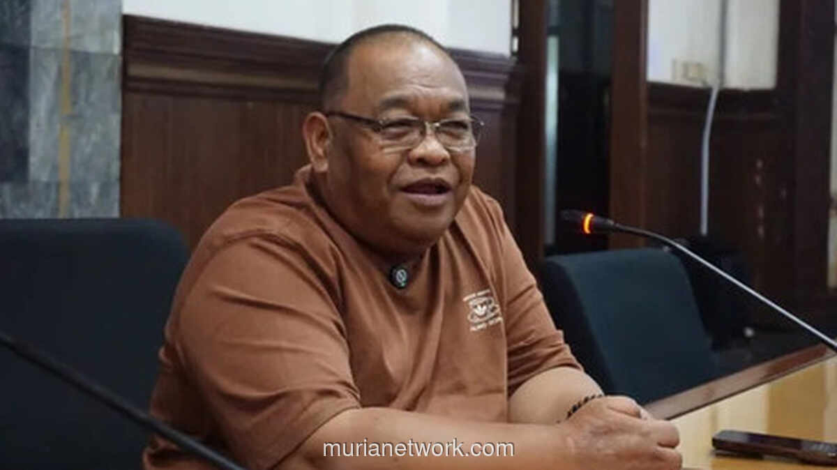 Guru Honorer Yogya Bergaji Rp500 Ribu, DPRD Ingatkan Bahaya Program Makan Gratis