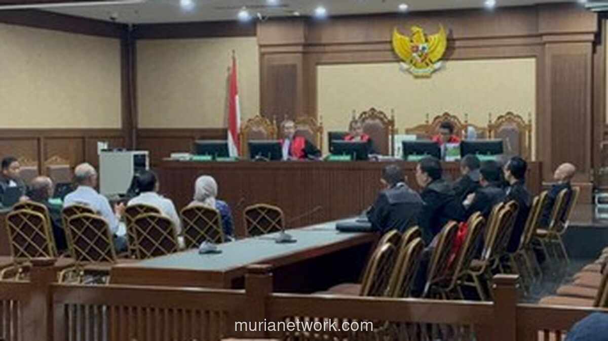 Saksi Ungkap Sertifikat Tanah Keluarga Rafael Alun Jadi Jaminan Bayar Pengacara