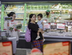 IDAI Ingatkan Orang Tua: Lima Kunci Penting Saat Memilih Makanan Olahan untuk Balita
