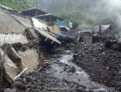 BNPB Soroti Longsor sebagai Ancaman Fatal di Tengah Dominasi Bencana Hidrometeorologi 2025