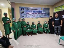 Cahaya Kembali Terbit: 15 Warga Sukabumi Jalani Operasi Mata Gratis