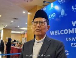 Prabowo Siap Mundur dari Dewan Perdamaian Jika Dinilai Tak Berpengaruh