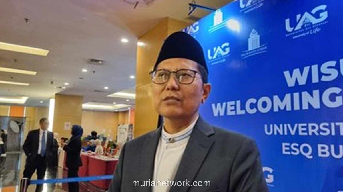 Prabowo Siap Mundur dari Dewan Perdamaian Jika Dinilai Tak Berpengaruh