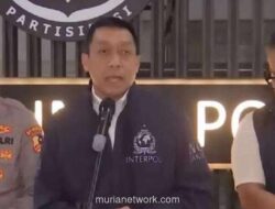 Polri Bantah Buronan Korupsi Minyak Punya Paspor Ganda