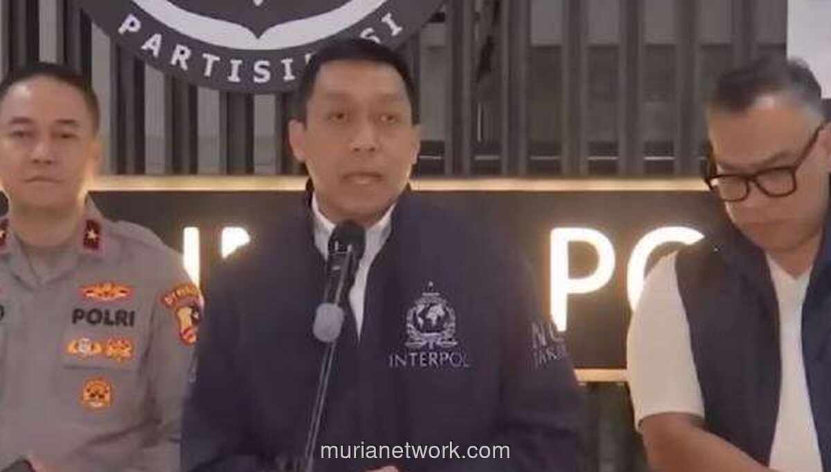 Polri Bantah Buronan Korupsi Minyak Punya Paspor Ganda