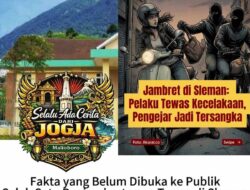 Di Balik Polemik Penjambret Tewas: Dua Vonis Pengadilan yang Terlupakan