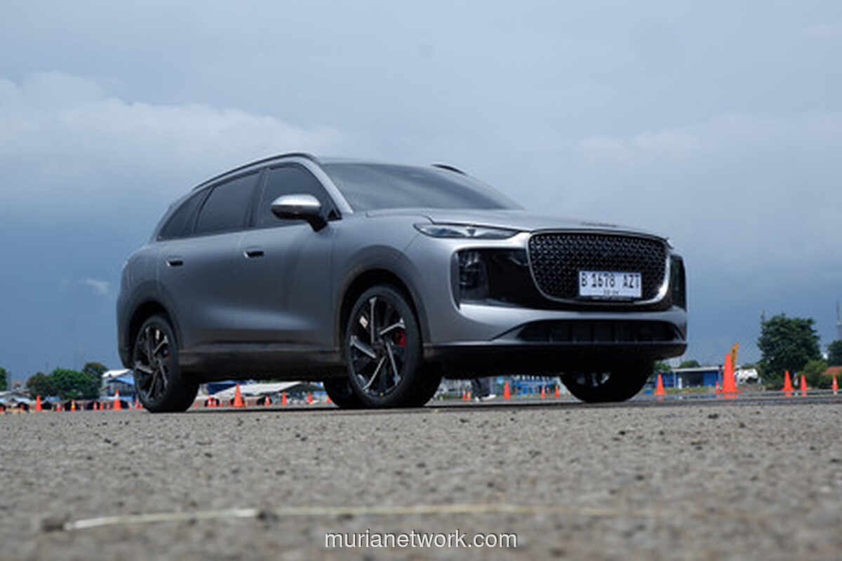 Lepas L8 dan Chery C5 CSH Jadi Sorotan, Bagaimana Nasib Insentif Mobil Listrik?