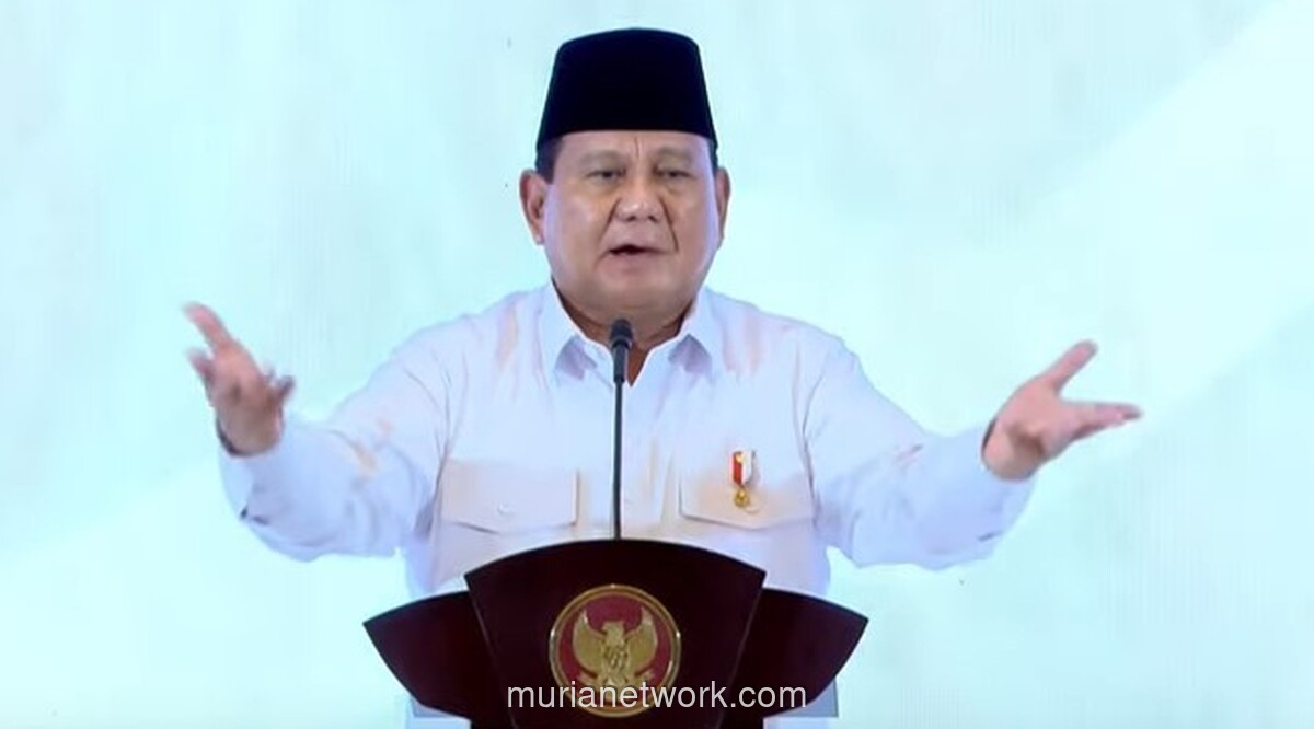Prabowo Gebrak Himbara, Direksi Bank BUMN Bakal Diganti Total