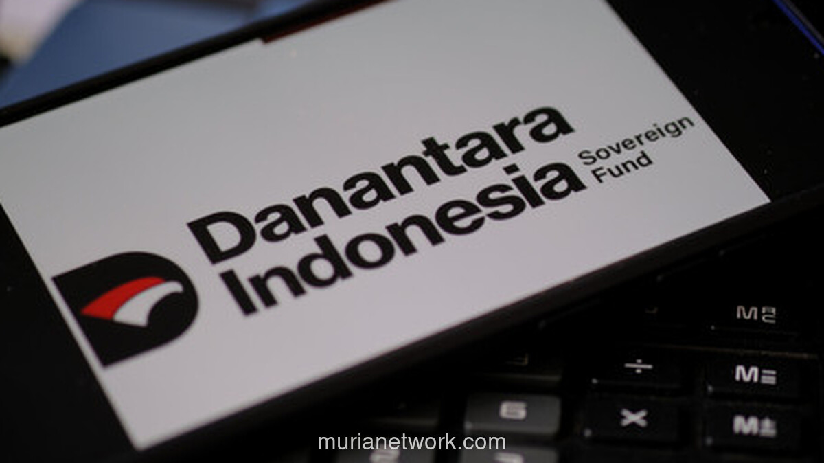 Rosan Roeslani Tegaskan Independensi Danantara Meski Bakal Masuk ke Kepemilikan BEI