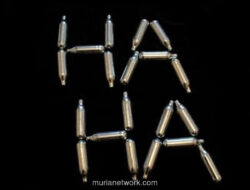 Nitrous Oxide dan Ritme Negara yang Kalah Cepat dari Pasar Digital