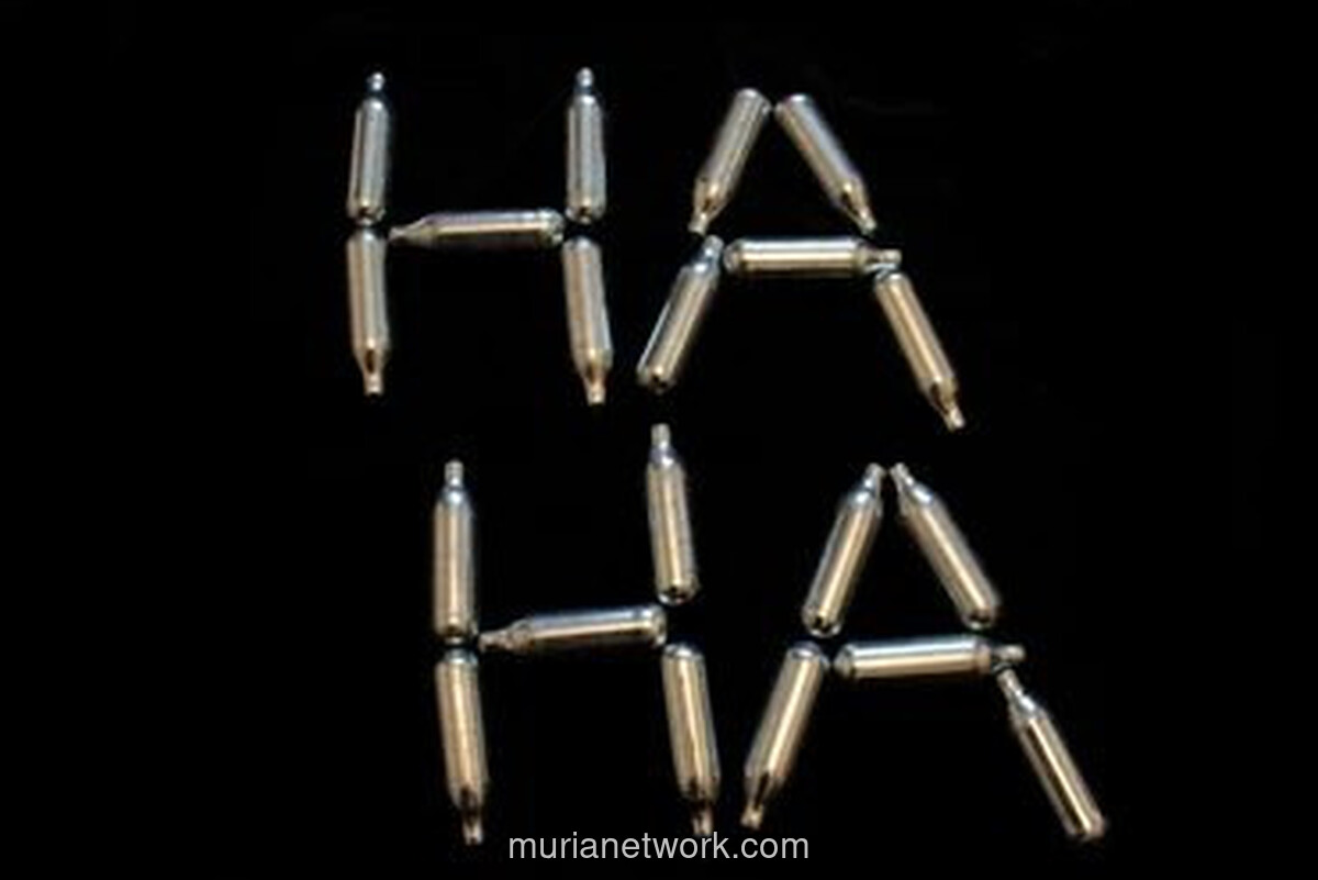 Nitrous Oxide dan Ritme Negara yang Kalah Cepat dari Pasar Digital