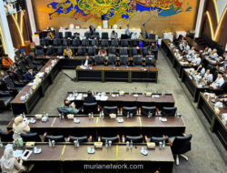 PGRI Desak UU Perlindungan Guru, Baleg Malah Usul UU Khusus PGRI