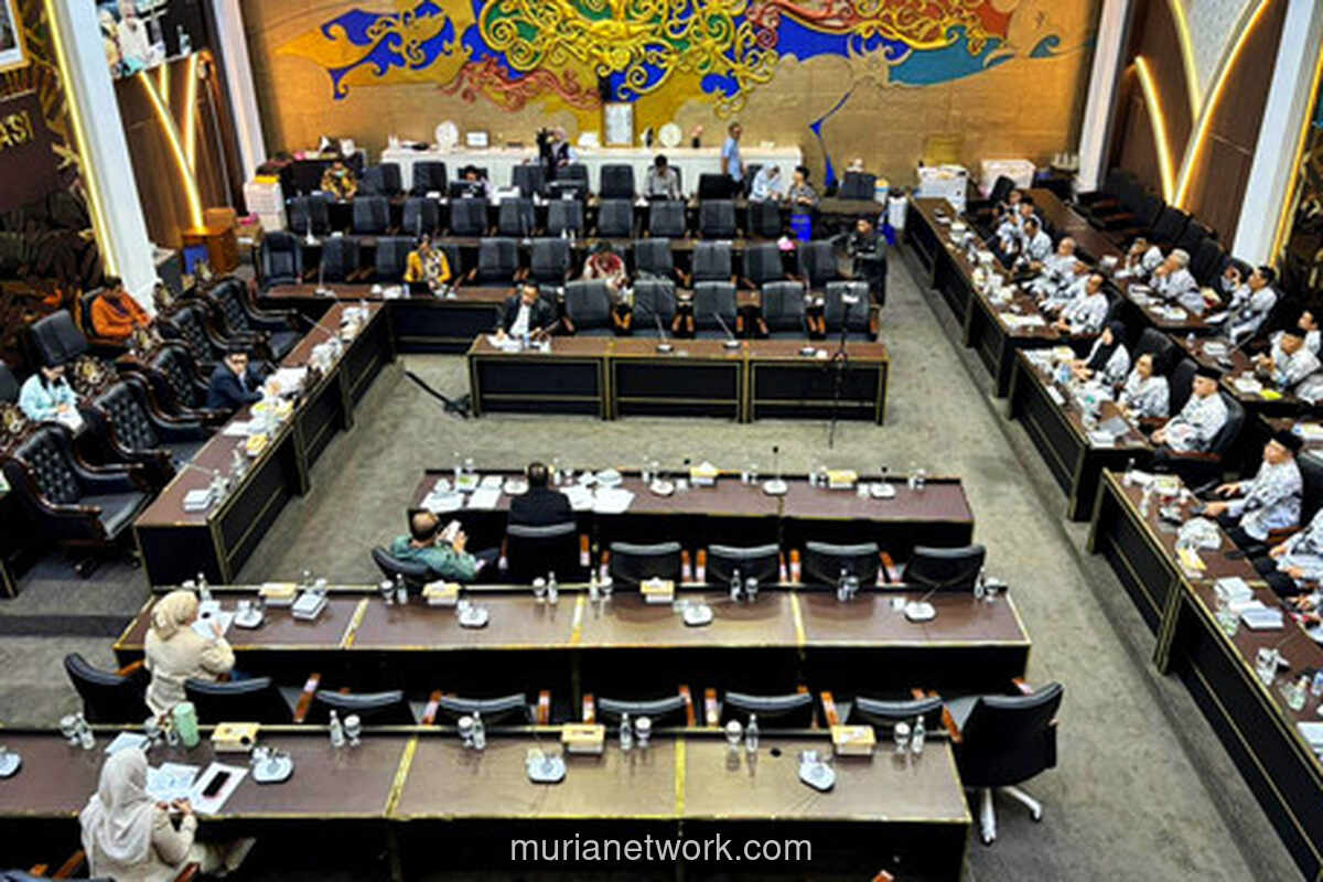 PGRI Desak UU Perlindungan Guru, Baleg Malah Usul UU Khusus PGRI