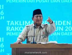 Prabowo Beri Sinyal Tegas: Siap-siap Dipanggil Kejaksaan
