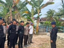 Jembatan Merah Putih Dumai Siap Berdiri Gagah Usai Renovasi Intensif