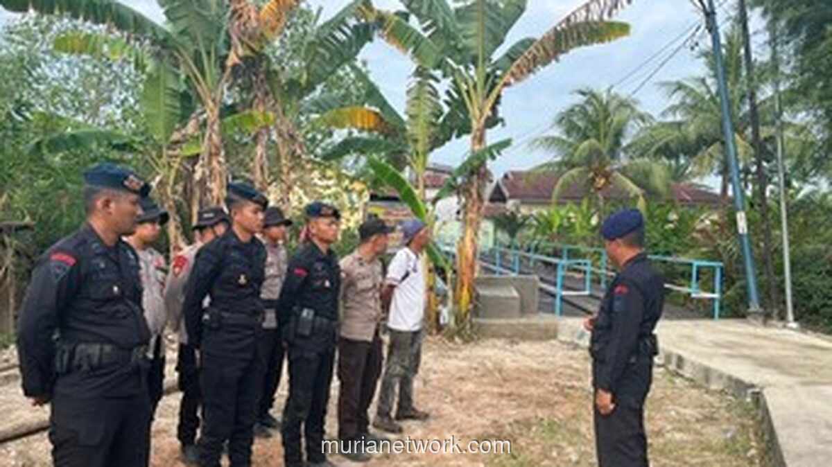 Jembatan Merah Putih Dumai Siap Berdiri Gagah Usai Renovasi Intensif