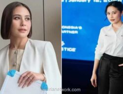 Prilly Latuconsina Banjir 32 Ribu Tawaran Kerja, Pilih Jadi Sales dan Reporter