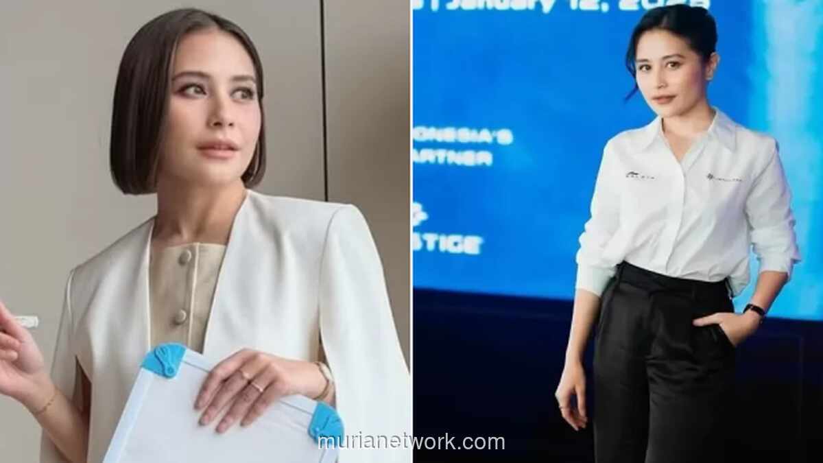 Prilly Latuconsina Banjir 32 Ribu Tawaran Kerja, Pilih Jadi Sales dan Reporter