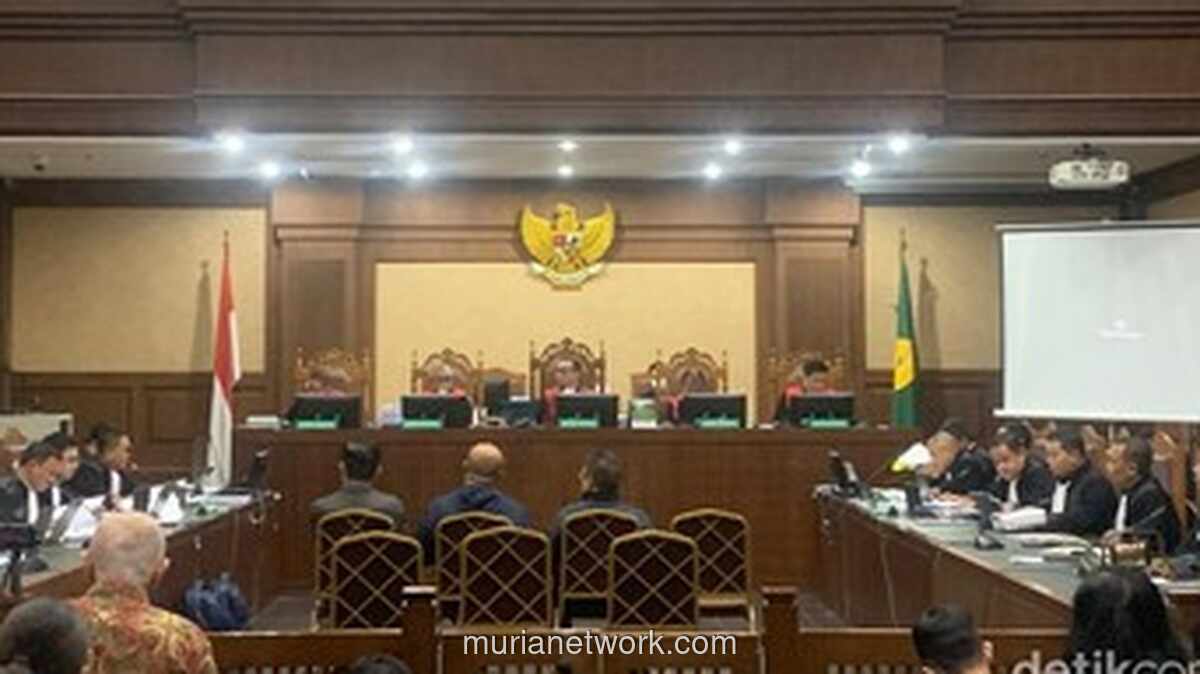 Saksi Ungkap Aliran Duit Rp 500 Juta dalam Kasus Chromebook Nadiem