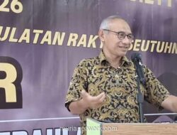 GMKR Gencar Serukan Tiga Target: Jokowi, Gibran, hingga Kapolri Harus Ditindak